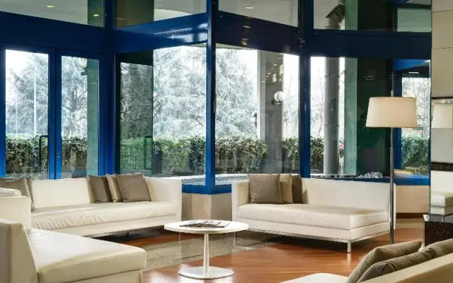 UNAWAY Hotel  Residence Quark Due Milano