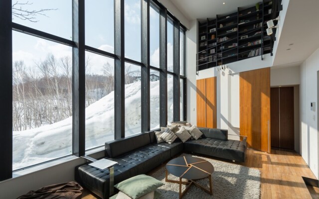 Sekka House