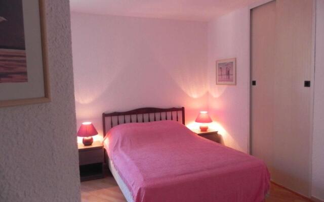 Appartement Saint-Raphaël, 3 pièces, 4 personnes - FR-1-226A-146