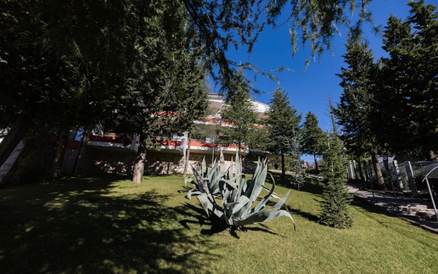 Château Linza Resort