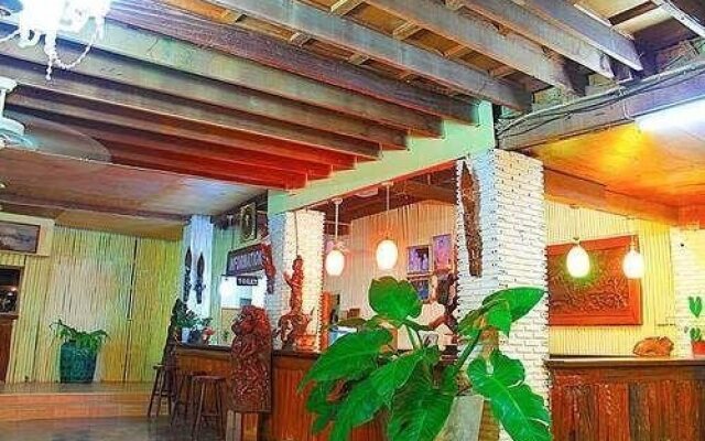 Kwae Riverside Resort Kanchanaburi