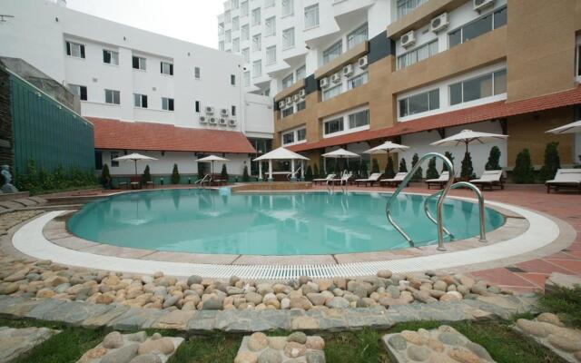 Sai Gon - Quy Nhon Hotel