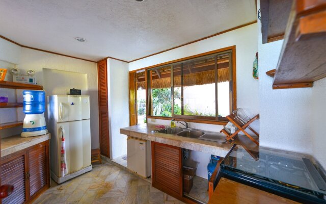 Tropicana Ocean Villas