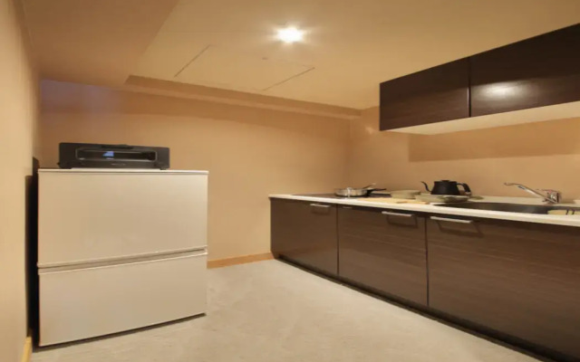 Unwind Hotel & Bar Sapporo