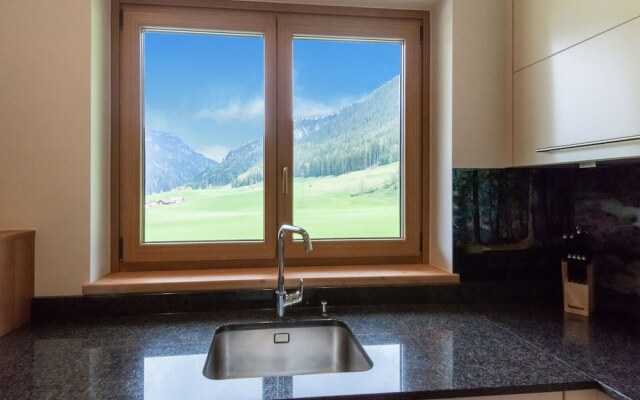 Apartment in Saalfelden am Steinernen Meer