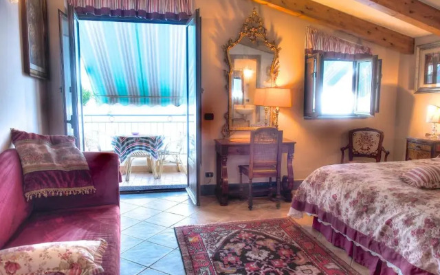 Villa Donna Fausta