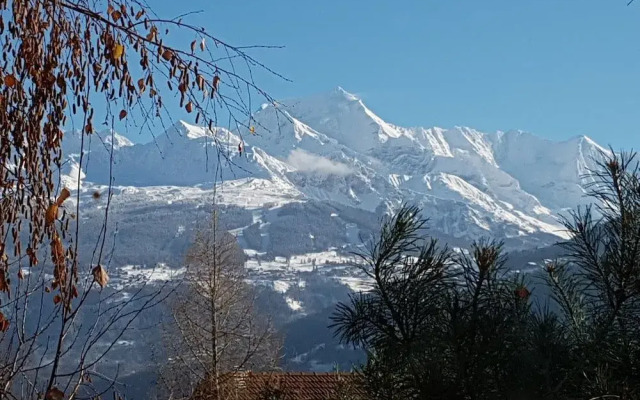 Chalet Le Paradou
