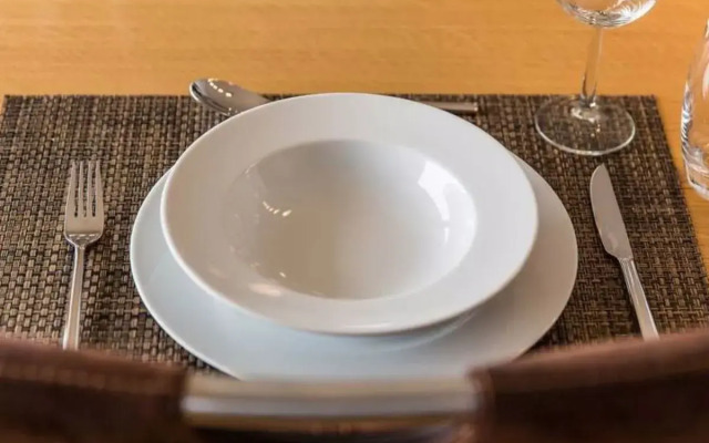 Apartmenthaus Riederhoru A EG