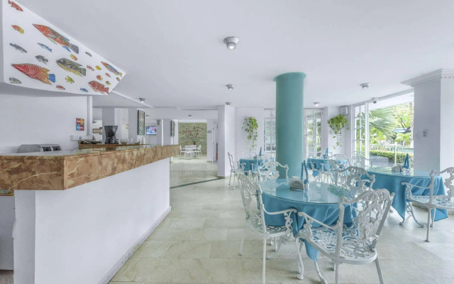 Hotel Coral Reef Cartagena