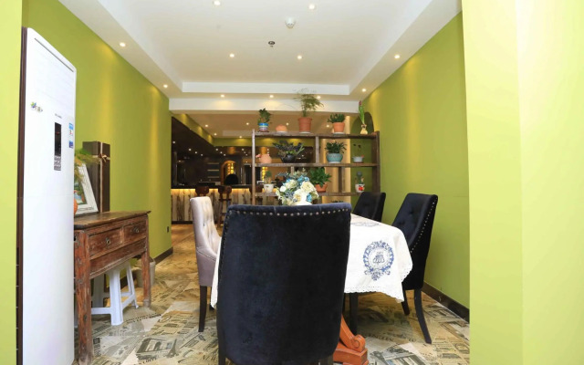 Jiamei Hotel