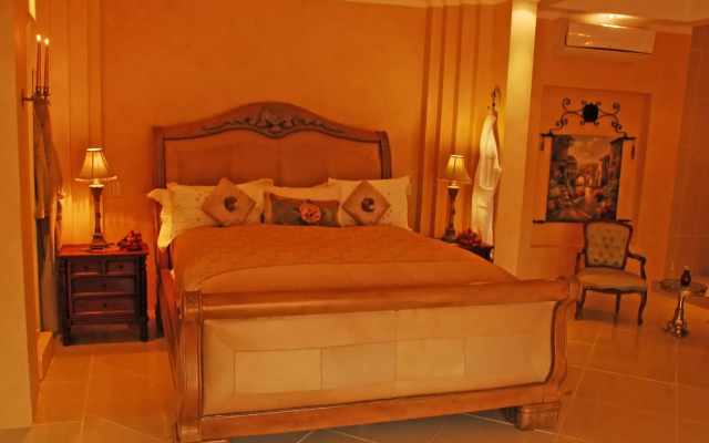 Villa Amor