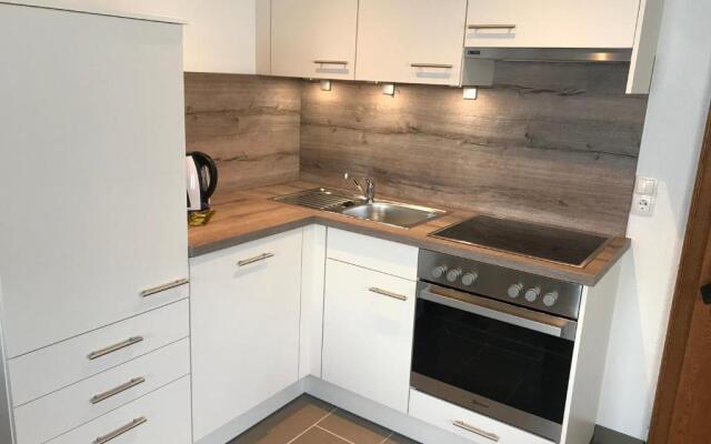Appartment Spoettl