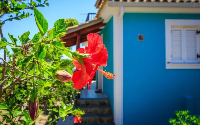 Porto Gerakas Villas & Apartments