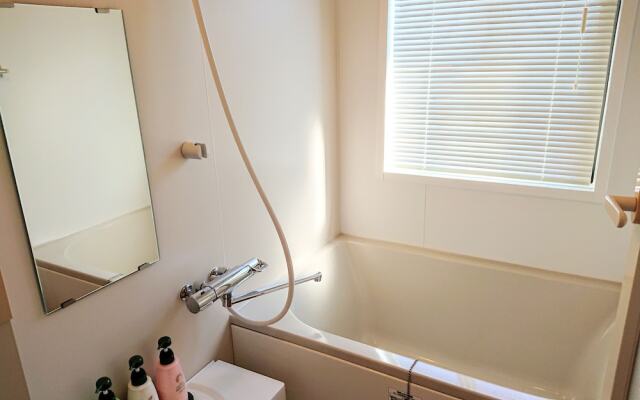 Yakushima Deaf Farm Guesthouse