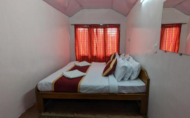 The Heritage Bungalow