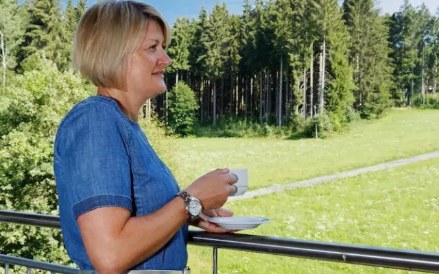 Wellnesshotel Auszeit