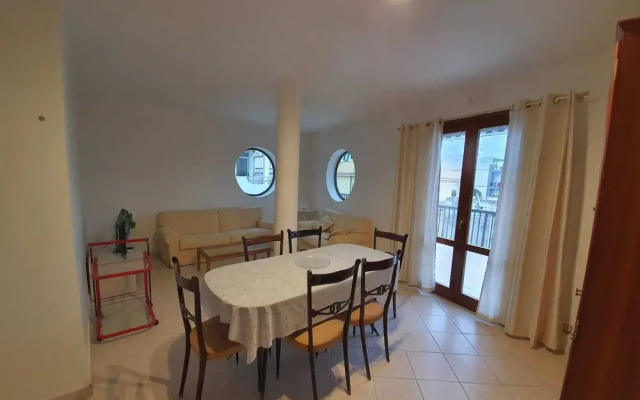 Penthouse in Micenci - Holiday Home