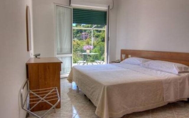 Hotel Albergo Primo Sole