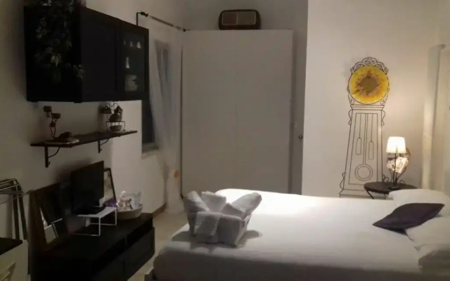 B&B Villa Nonna Maria