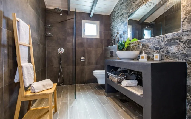 Thasos Bespoke Haven - Meltemi Summer Retreat