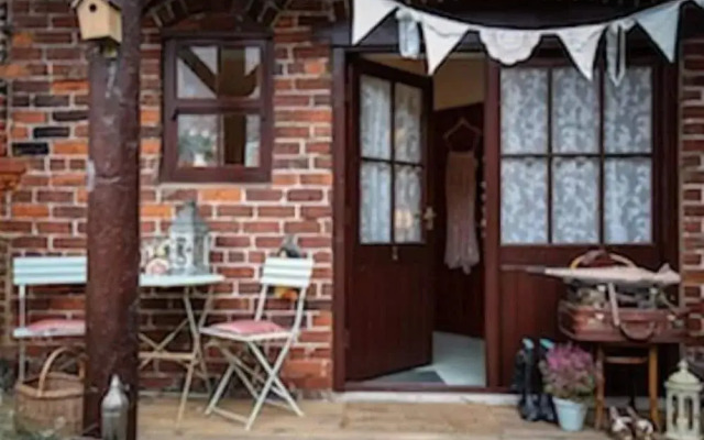 The Shepherd's Purse