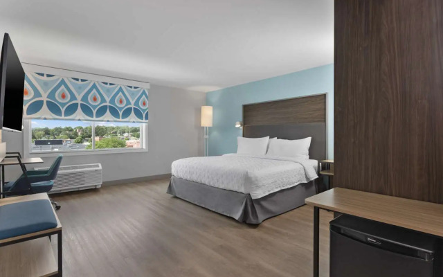 Tru By Hilton Lincoln East