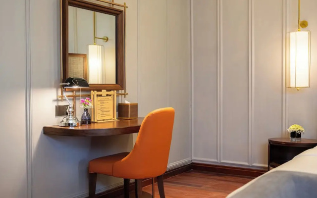 Minerva Premium Hotel