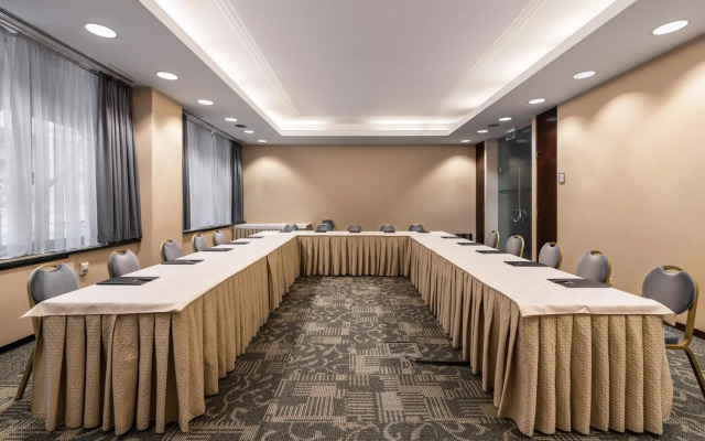 Eurostars uHotel