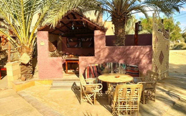 Panta Lodge SIwa