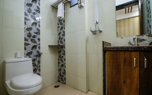 Capital O 24899 Mehrangarh Palace