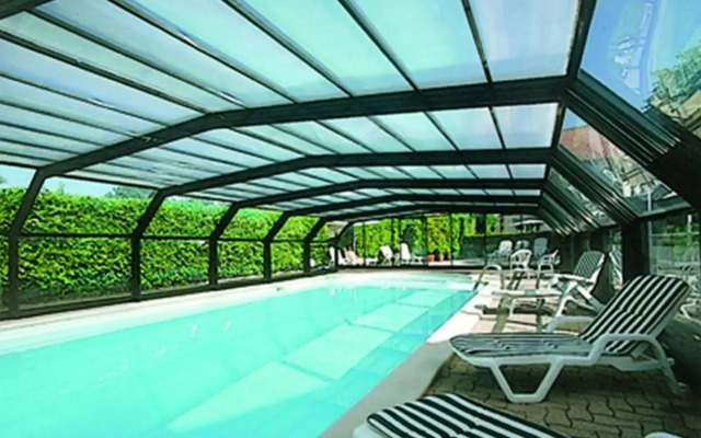 Auberge La Tomette, The Originals Relais