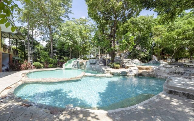 Saksaitarn Resort by OYO Rooms