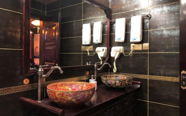 Heshun No.29 Mansion