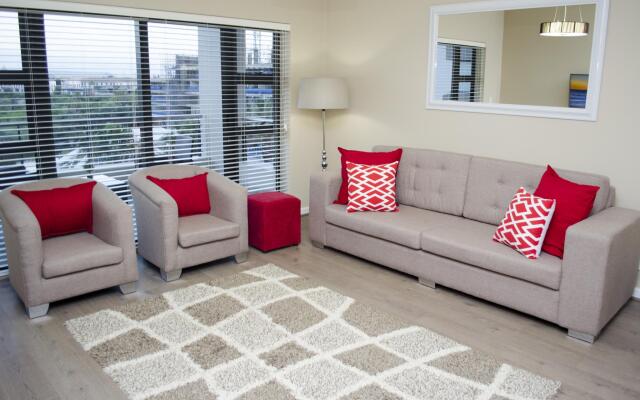 Knightsbridge Luxury Apartments