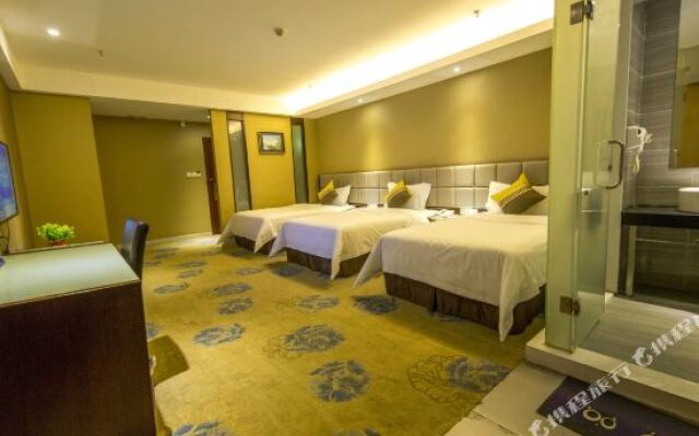 Huangguang Holiday Hotel