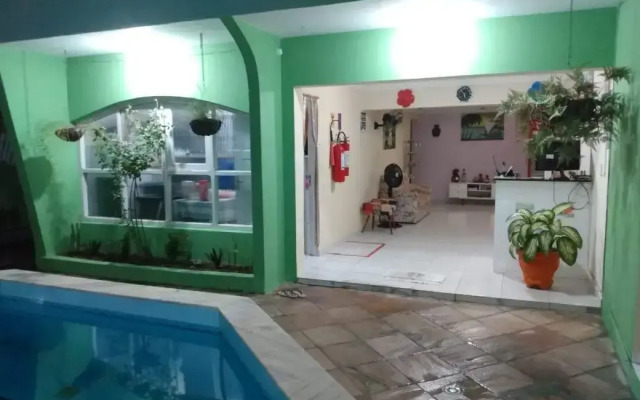 Pousada Casa Porto
