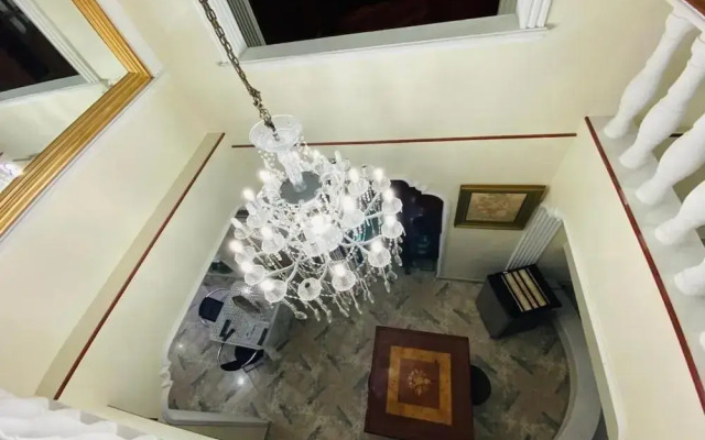 Hotel L & L Mansión