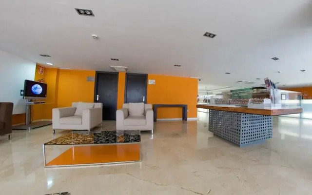 Apartamentos Marina Rey II