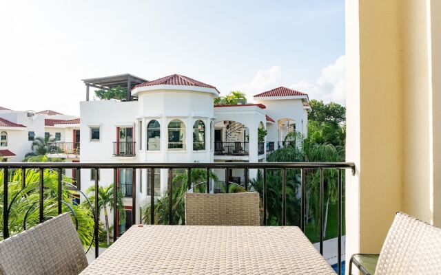 Paseo Del Sol Reef 306 2 Bedroom Condo by RedAwning