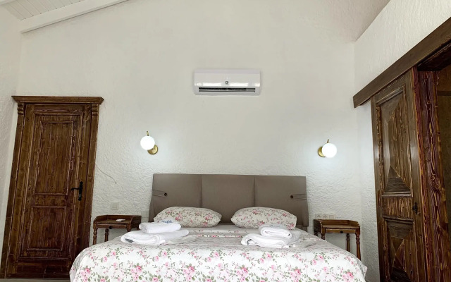 Windmill Alacatı