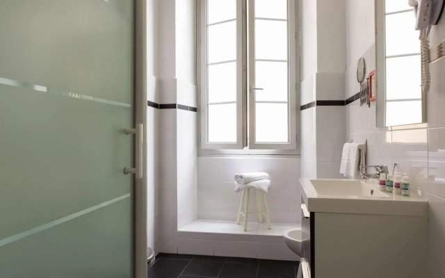 The Originals Boutique, Villa Montpensier