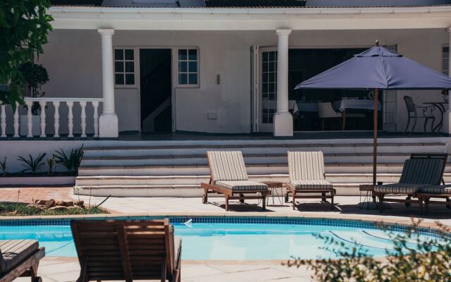 Mirabelle Guesthouse