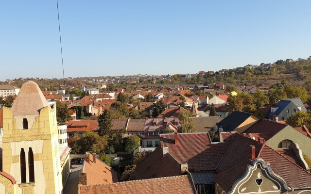 Continental Forum Oradea