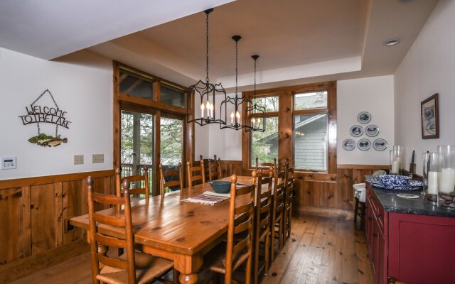 Skydance 5 Bedroom House