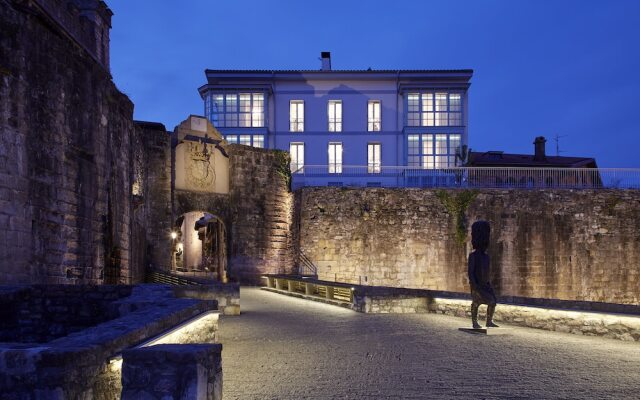 Hondarribia Suites