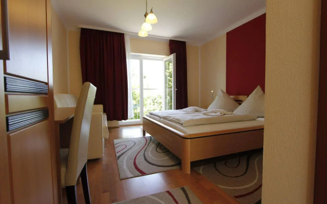 Hotel Rhein-Mosel-View