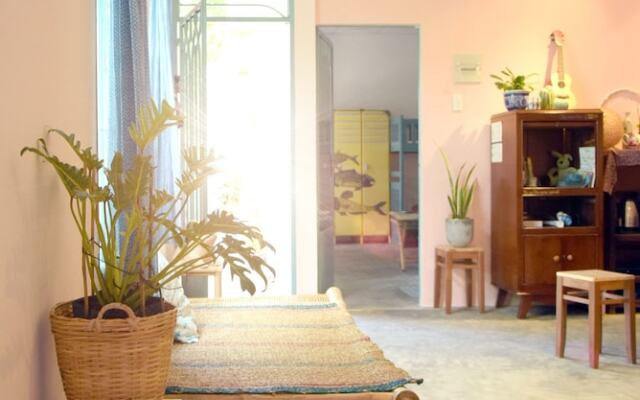 Py's House