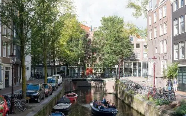Artist House Amsterdam