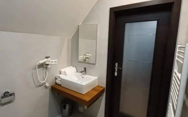 Il Galeone Hotel