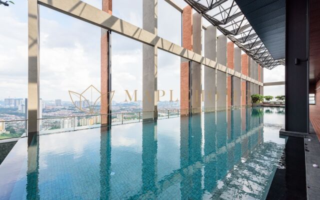 Millerz Premier Suites Kuala Lumpur